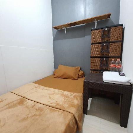 Chrysant Hotel Elok By Idh Jakarta Eksteriør bilde