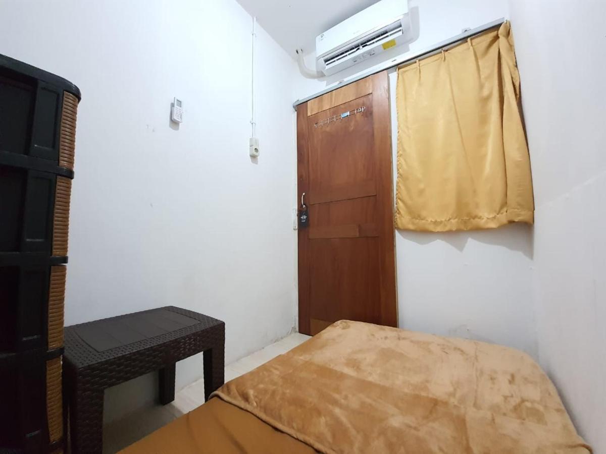 Chrysant Hotel Elok By Idh Jakarta Eksteriør bilde