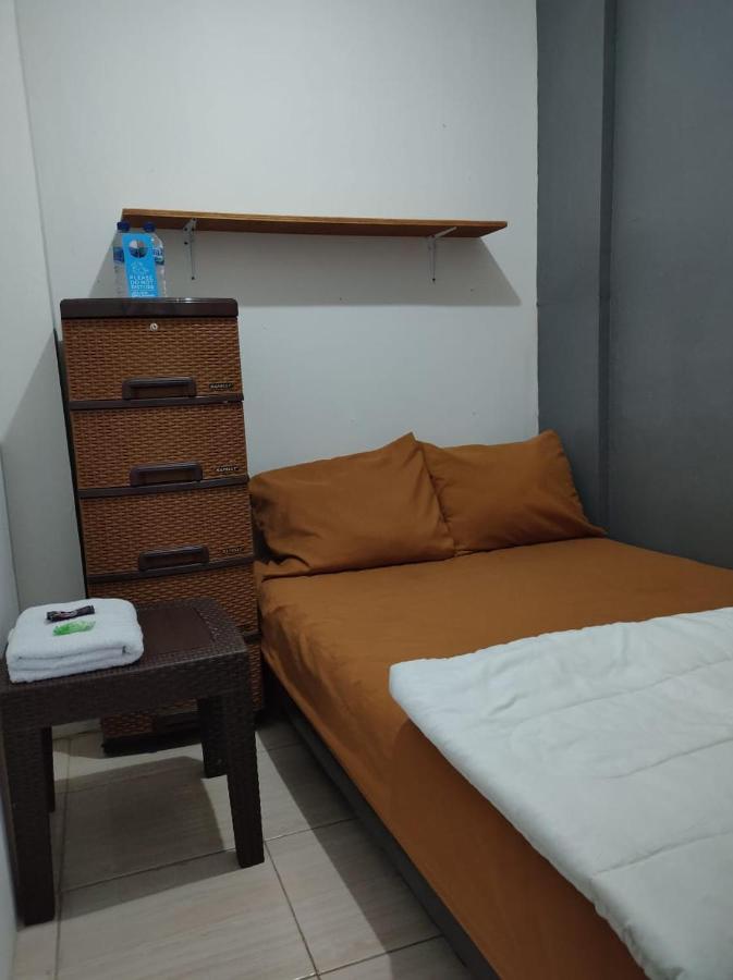Chrysant Hotel Elok By Idh Jakarta Eksteriør bilde