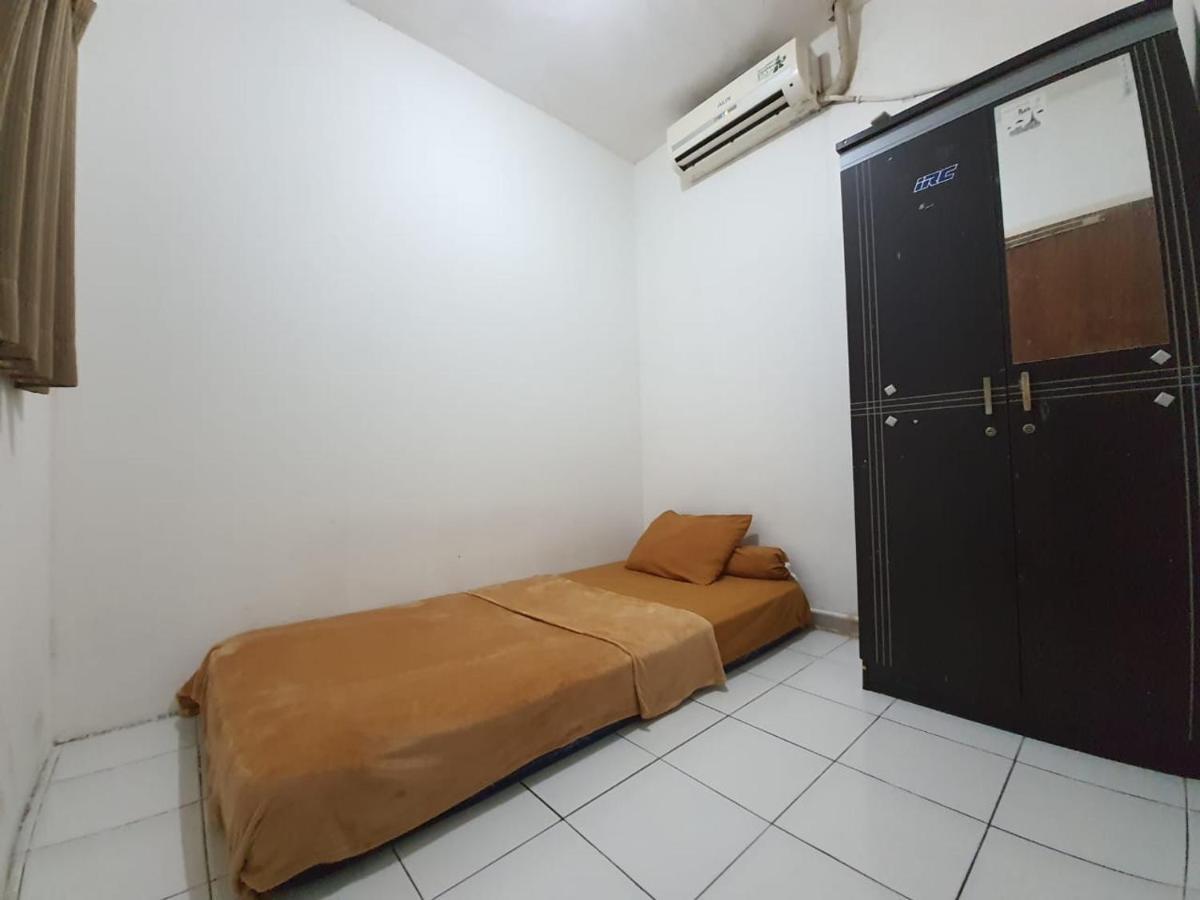 Chrysant Hotel Elok By Idh Jakarta Eksteriør bilde