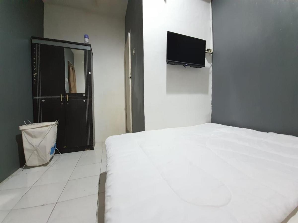 Chrysant Hotel Elok By Idh Jakarta Eksteriør bilde