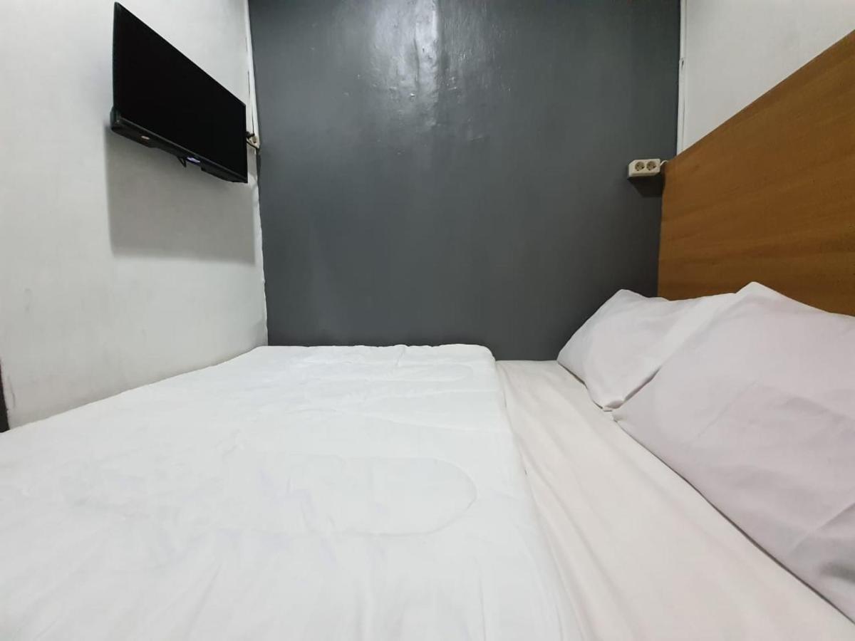 Chrysant Hotel Elok By Idh Jakarta Eksteriør bilde