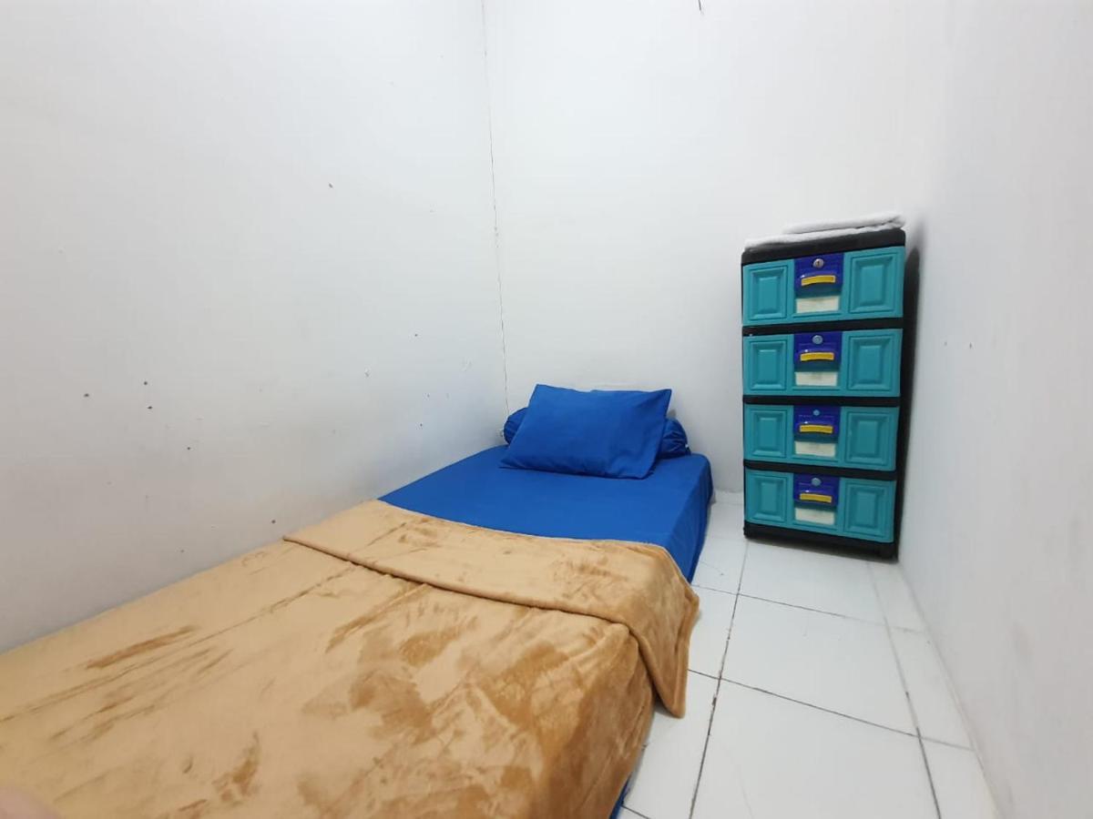 Chrysant Hotel Elok By Idh Jakarta Eksteriør bilde